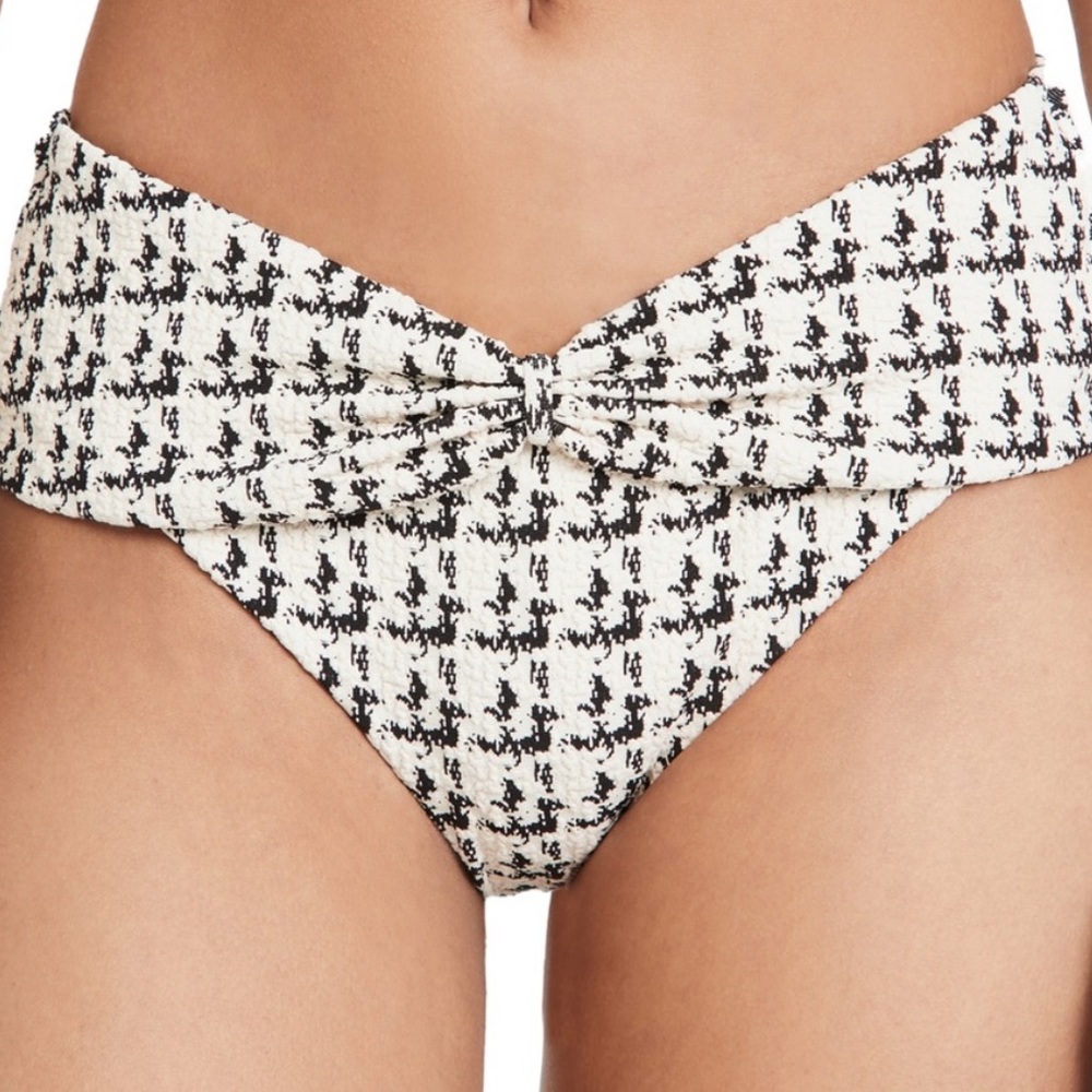 Devon Windsor Amari Bikini Bottoms